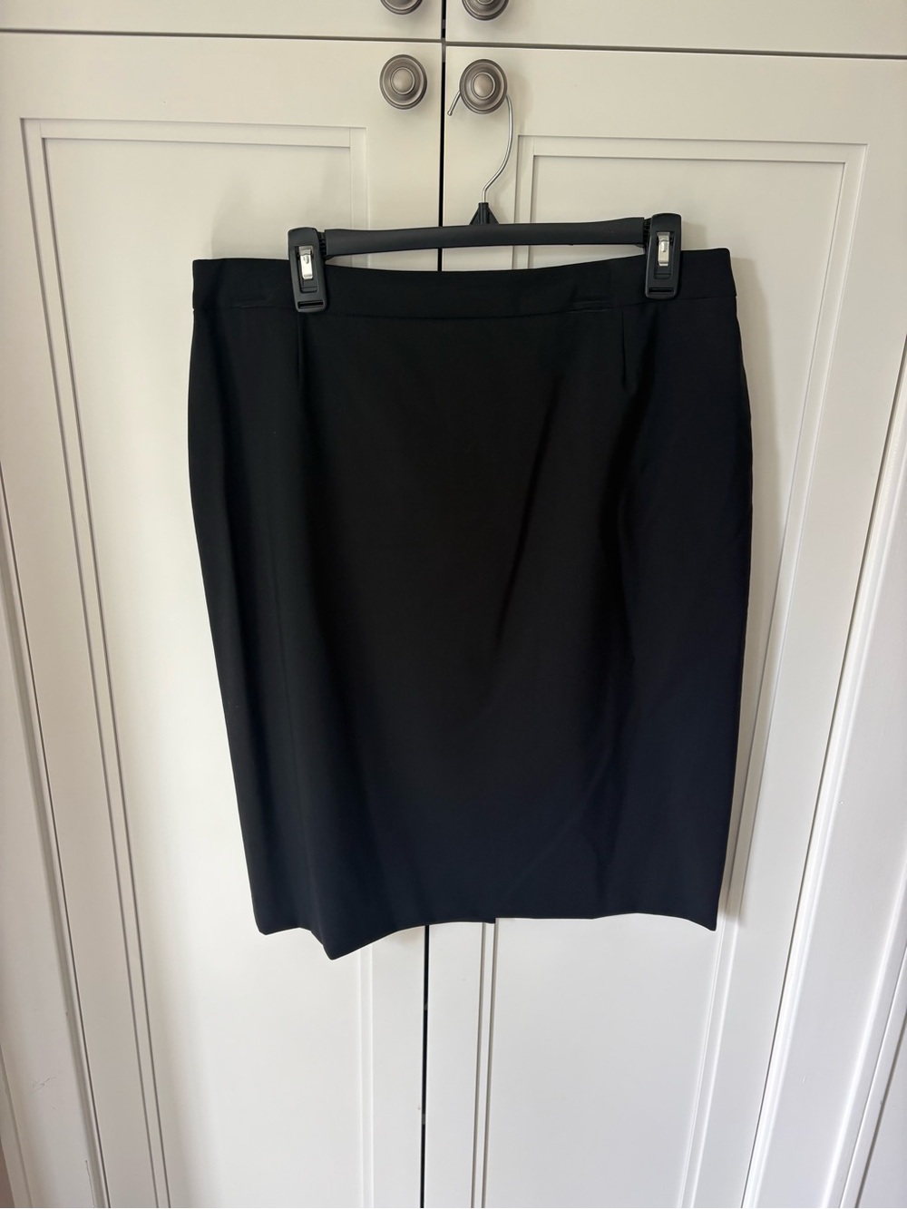 Boss Black Women's Pencil Skirt